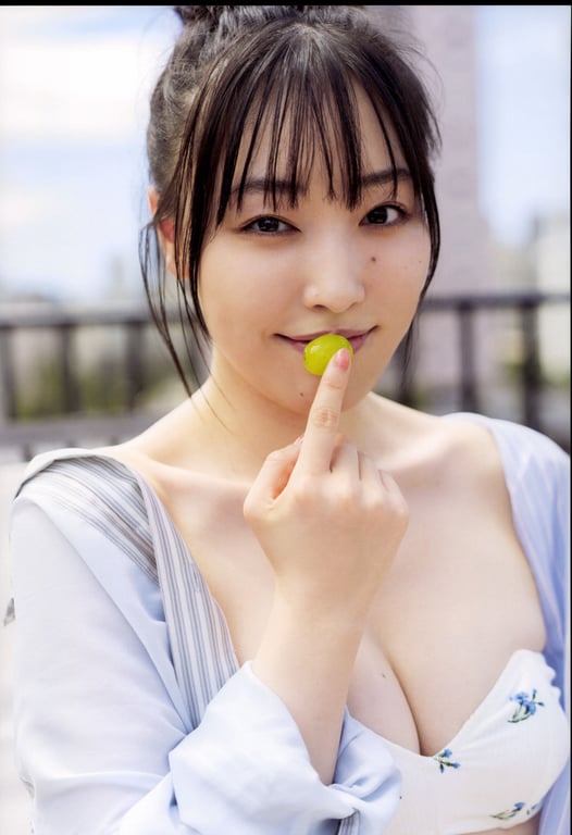 图片[125]-2023.10.30 早安少女组.'23 谱久村圣 最后写真集 『 LAST SCENE 』 - 在线免费观看-阅图吧