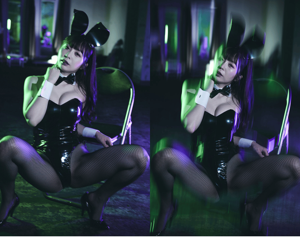 图片[63]-#週刊実話WJガールズデジタル写真集 星那美月 Bunny Girl - 全本免费在线观看-阅图吧