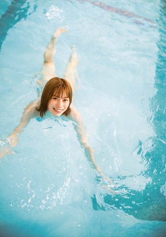 图片[85]-Mei Higashimura 东村芽依 1st Photobook - Mitsuketa 找到了 (2022-09-13) - 在线免费观看-阅图吧