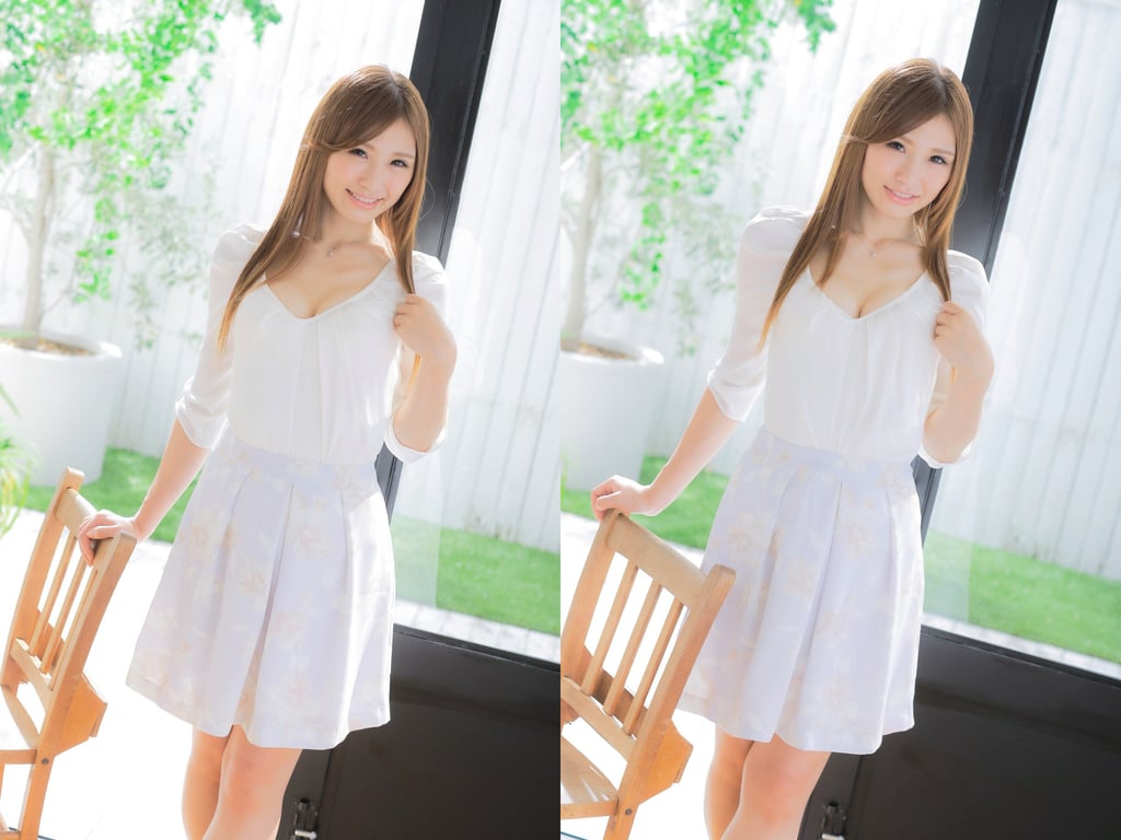 图片[10]-PRESTIGE DIGITAL BOOK SERIES 初拍 彩奈翼 - 在线免费观看-阅图吧