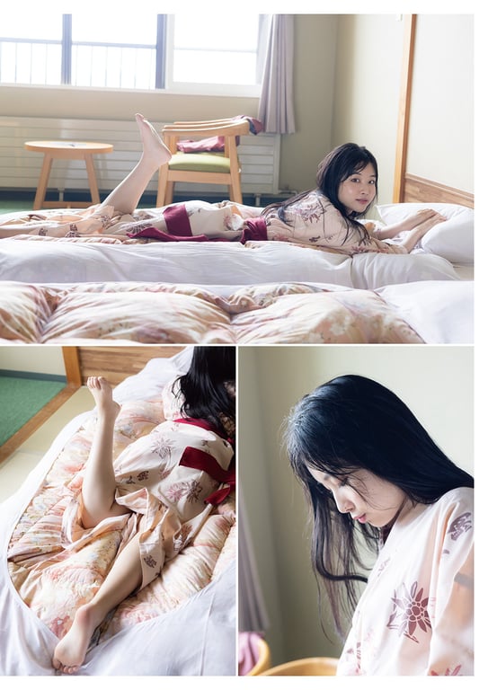 图片[91]-岬なこ1st写真集 你的身旁 - 在线免费观看-阅图吧