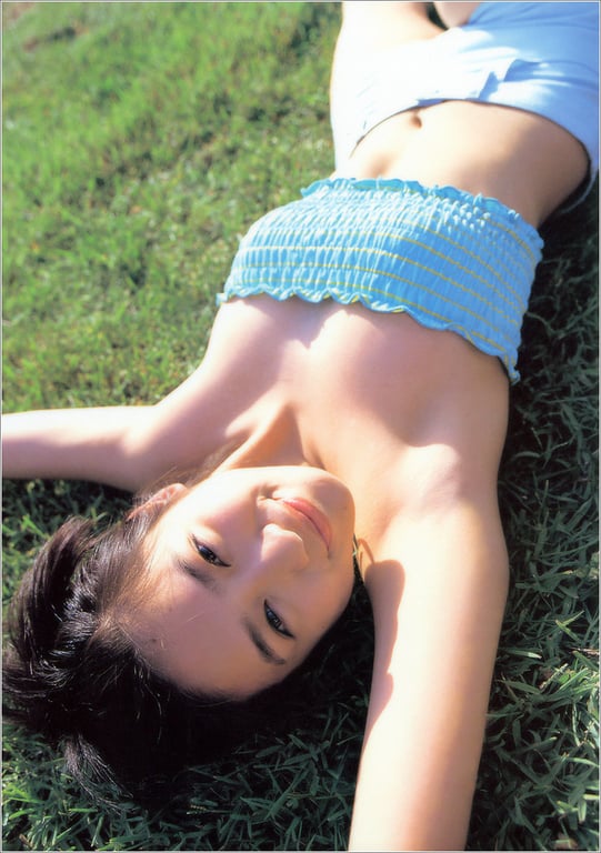 图片[101]-#Chizuru Ikewaki 池脇千鹤 – tesoro - 全本免费在线观看-阅图吧