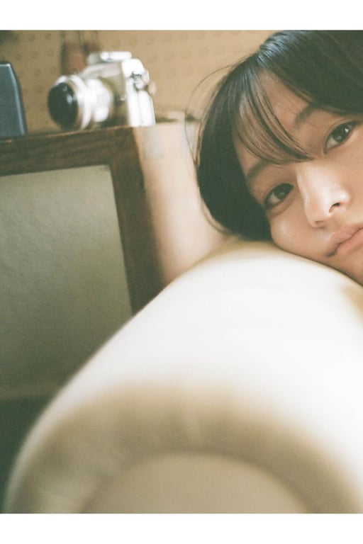 图片[37]-#resonance 萩原实纪 (2022.12.16) - 全本免费在线观看-阅图吧