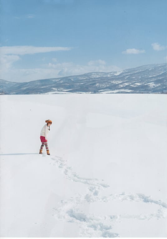 图片[2]-#NMB48本乡柚巴1st写真集 美丽的果实 - 全本免费在线观看-阅图吧