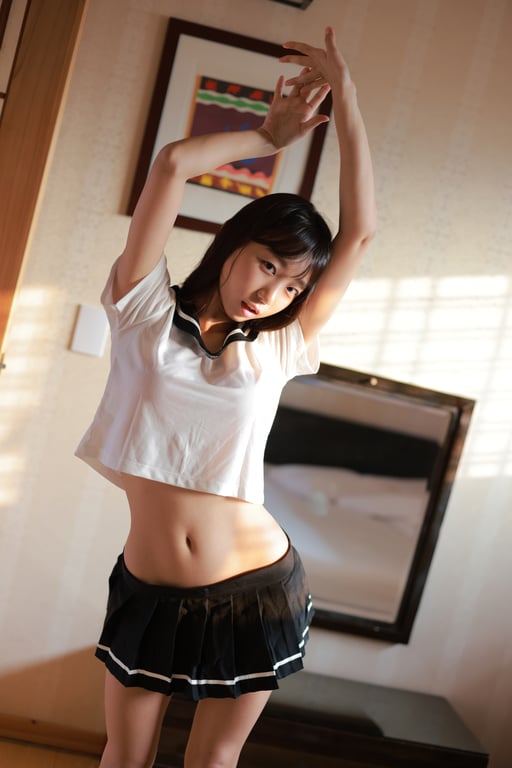 图片[144]-#Henney Photobook PYOAPPLE-FALL - 全本免费在线观看-阅图吧