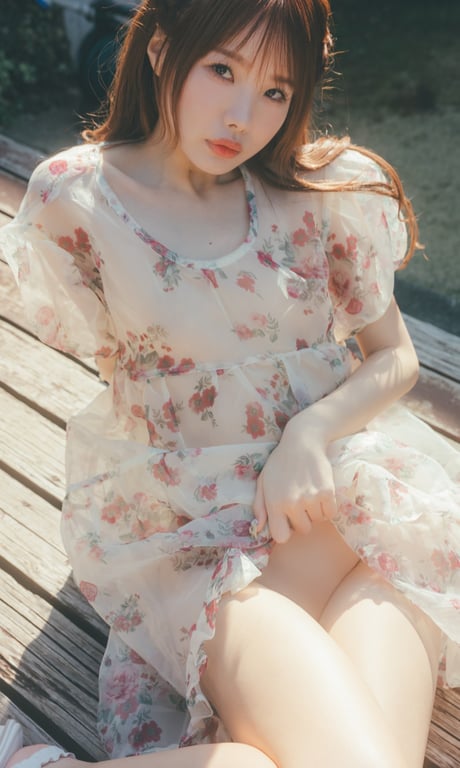 图片[6]-#【数字限定】松本一花写真集「恩宠」(週刊プレイボーイ PHOTO BOOK) - 全本免费在线观看-阅图吧