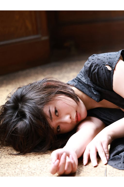 图片[39]-#週刊POST DIGITAL写真集 MINAMO 闪耀的波纹 - 全本免费在线观看-阅图吧