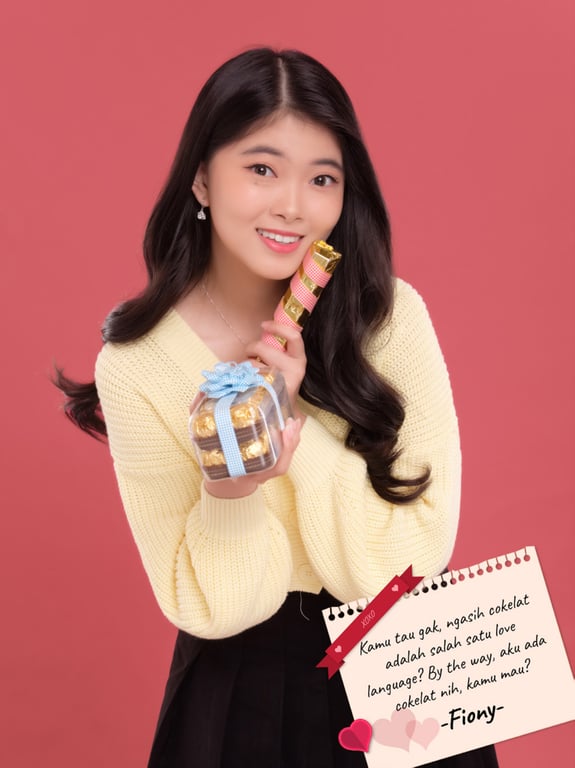 图片[25]-#JKT48 – Be M…entine - 全本免费在线观看-阅图吧