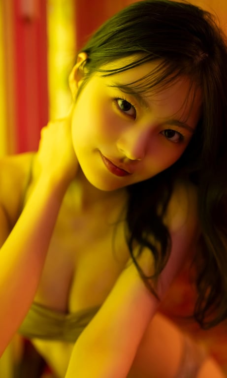 图片[54]-【数字限定】宇咲写真集「冬日融情」 週プレ PHOTO BOOK - 在线免费观看-阅图吧