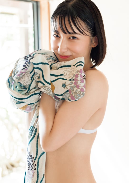 图片[120]-#水野瞳ファースト写真集『AKIRA』(2024-11-24) - 全本免费在线观看-阅图吧