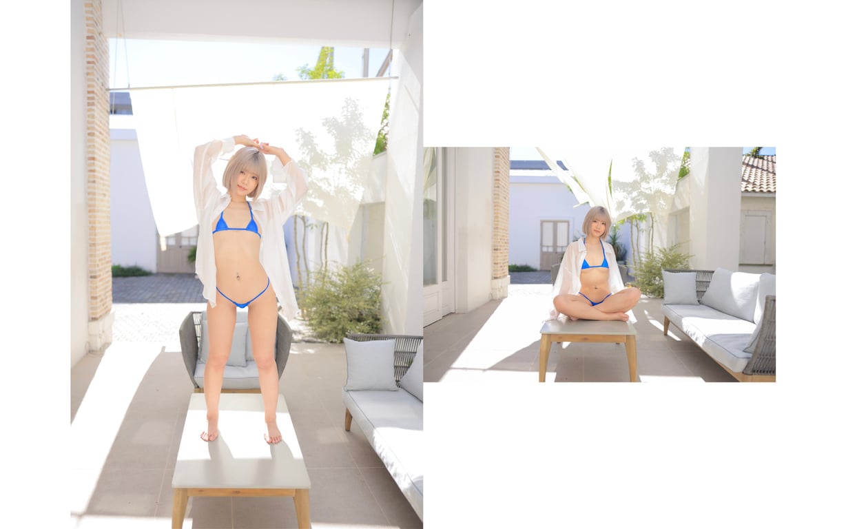 图片[33]-RURUCHA 露露酱 ヌード写真集 - 在线免费观看-阅图吧