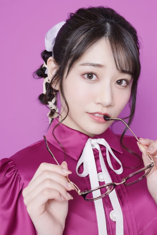 图片[53]-#Saika Kawakita 河北彩花 – Irodori 色彩 (2021-06-18) - 全本免费在线观看-阅图吧