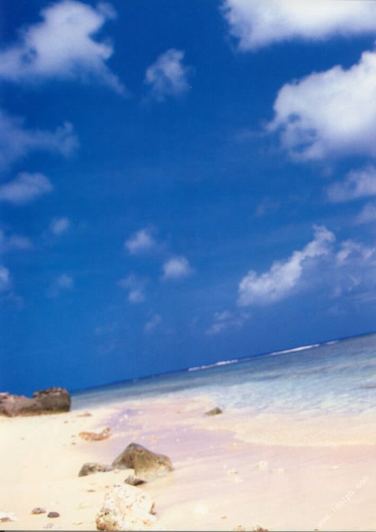 图片[10]-#小仓有栖 写真集 真夏之国的有栖 - 全本免费在线观看-阅图吧