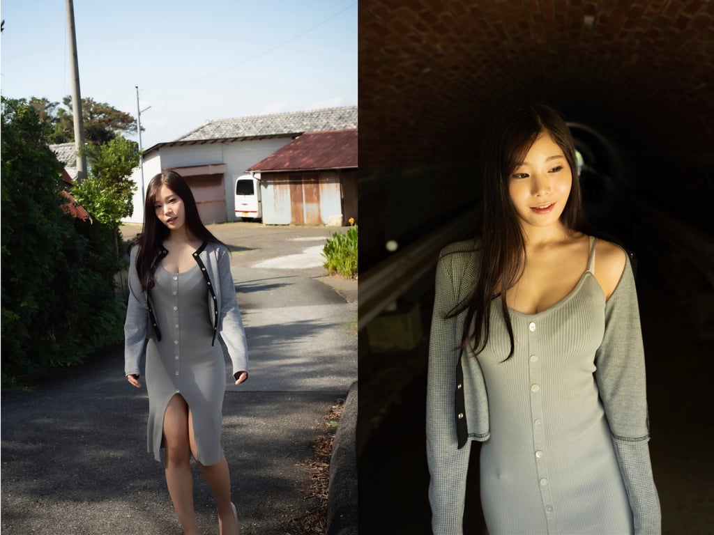 图片[17]-#結城莉乃 ヌード写真集 黄金比 - 全本免费在线观看-阅图吧