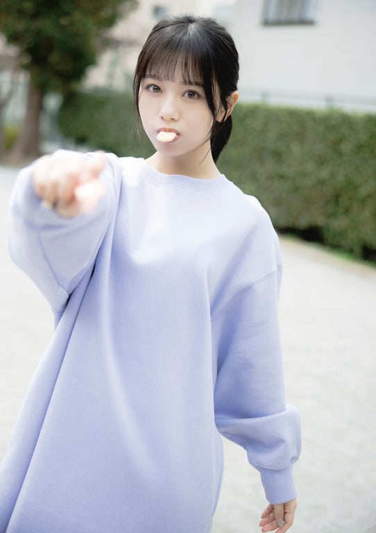 图片[19]-峰島こまき 衝動Ｄａｙｓ【STRiKE! DIGITAL PHOTOBOOK 019】 - 在线免费观看-阅图吧