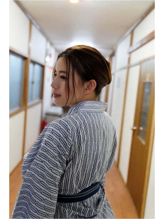 图片[37]-Maria Nagai 永井玛丽亚 - Glamaria 格拉玛丽亚 (2021-05-28) - 在线免费观看-阅图吧