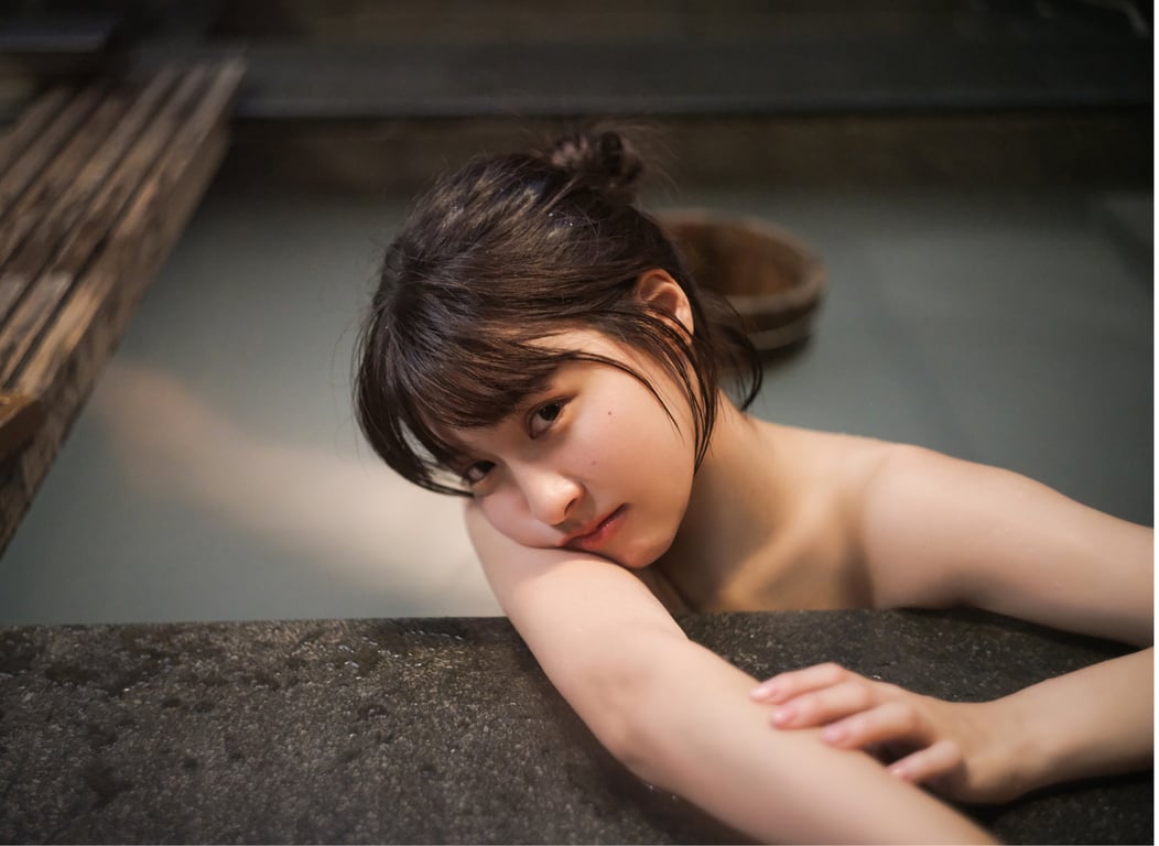 图片[85]-#峮峮2nd写真集「QUNing」 - 全本免费在线观看-阅图吧