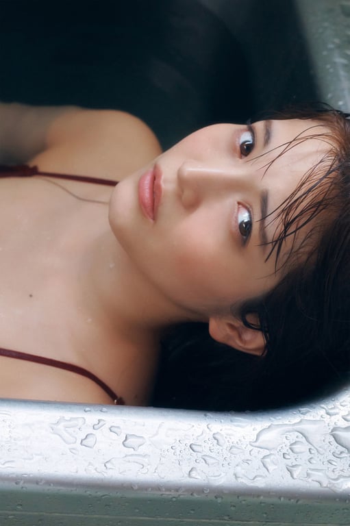 图片[121]-#Nanako Kurosaki 黒嵜菜々子 – Yukata appearance is disheveled -Long VER- 浴衣姿态凌乱 长版本 (2023-07-28) - 全本免费在线观看-阅图吧