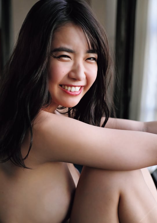 图片[80]-#Kisumi Amau 天羽希纯 – A…？ (2020-04-21) - 全本免费在线观看-阅图吧