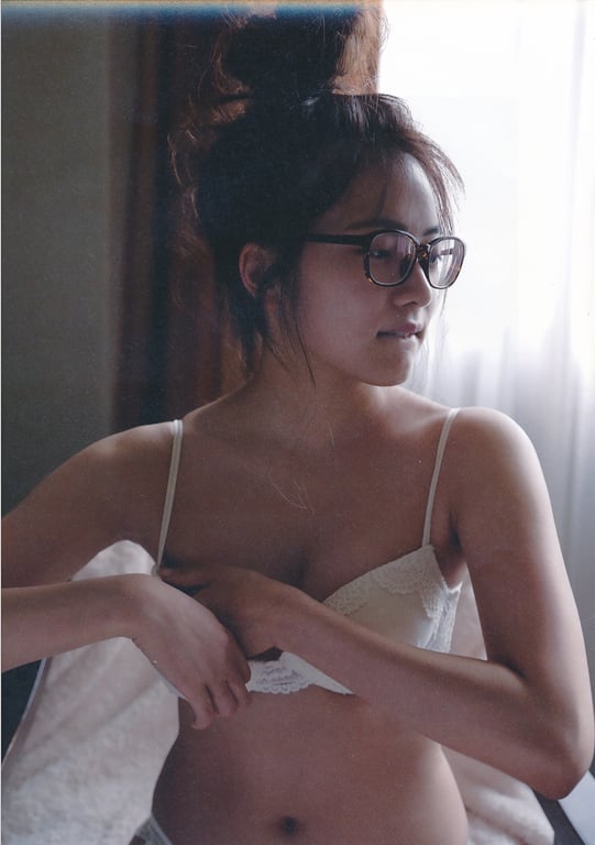 图片[91]-2017.03.22 入山杏奈首本写真集 美丽的罪 - 在线免费观看-阅图吧