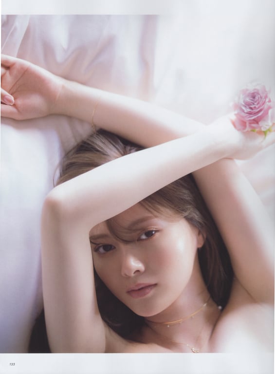 图片[81]-Mai Shiraishi Nogizaka 46 白石麻衣 乃木坂46毕业纪念杂志 Graduation Memorial Magazine - 在线免费观看-阅图吧