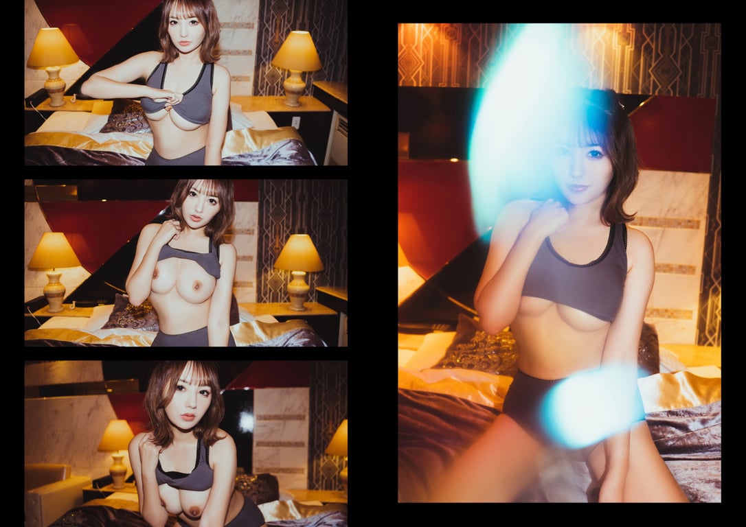 图片[10]-#天海翼 デジタル写真集 #Escape - 全本免费在线观看-阅图吧