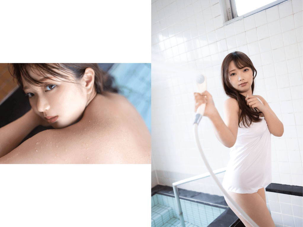 图片[24]-富岡ありさ グラビア写真集『君が望むままに』 - 在线免费观看-阅图吧