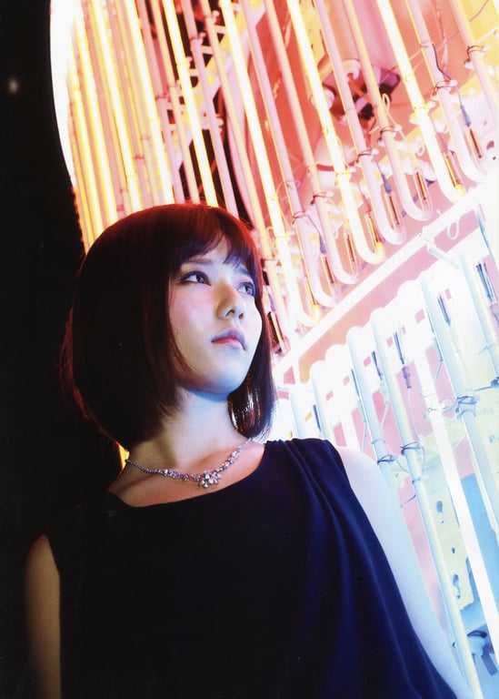 图片[100]-#Haruka Shimazaki 島崎遥香 1st Photobook – Paruru, Komaru. 帕露露，困惑。 (2013-07-19) - 全本免费在线观看-阅图吧