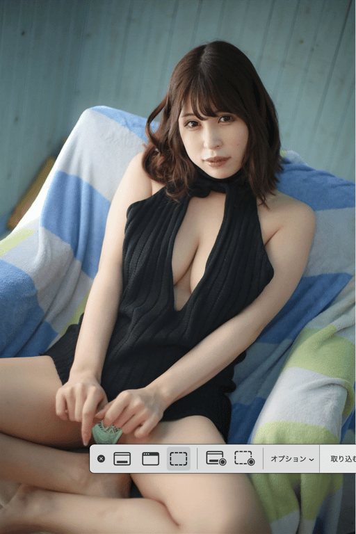 图片[77]-#有岡美羽 ヌード写真集 〜让巨乳姐姐穿上性感毛衣〜(ミドルエッチ出版) - 全本免费在线观看-阅图吧