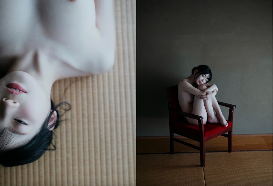 图片[3]-#槙泉奈 デジタル写真集 とられち - 全本免费在线观看-阅图吧