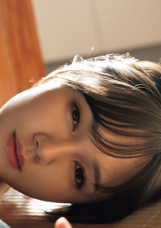 图片[55]-#Remu Suzumori 凉森玲梦 – R’ (2021-08-06) - 全本免费在线观看-阅图吧