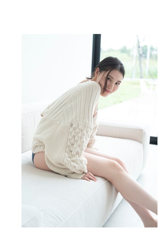 图片[31]-#Iori Sagara 相乐伊织 – Marguerite (2023-07-06) - 全本免费在线观看-阅图吧