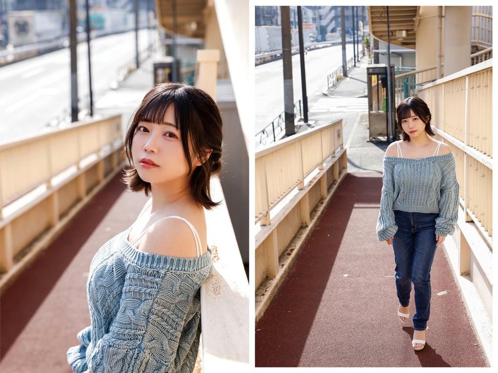 图片[6]-#Miharu Usa 羽咲美晴 – Episode Other Cut Edition - 全本免费在线观看-阅图吧