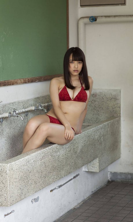 图片[26]-#＜数字周刊写真集＞都丸纱也华「青春时代」EX360 - 全本免费在线观看-阅图吧