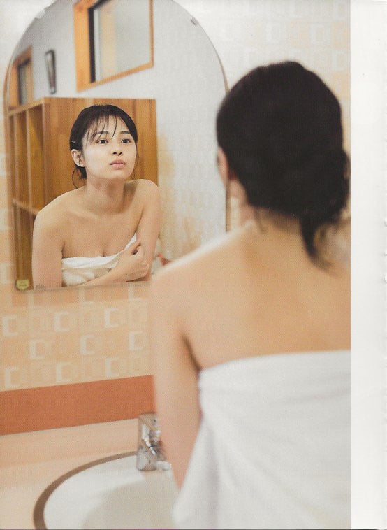 图片[69]-Hinata Homma 本间日阳 1st Photobook - I've always wanted to meet you 我一直、都想见你 (2021-05-19) - 在线免费观看-阅图吧