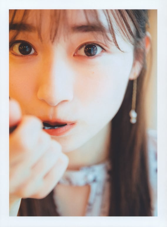 图片[53]-#Rena Moriya 守屋丽奈 – 1st Photobook Egao no Guu, Choki, Paa 笑容的石头剪刀布 (2022-08-23) - 全本免费在线观看-阅图吧