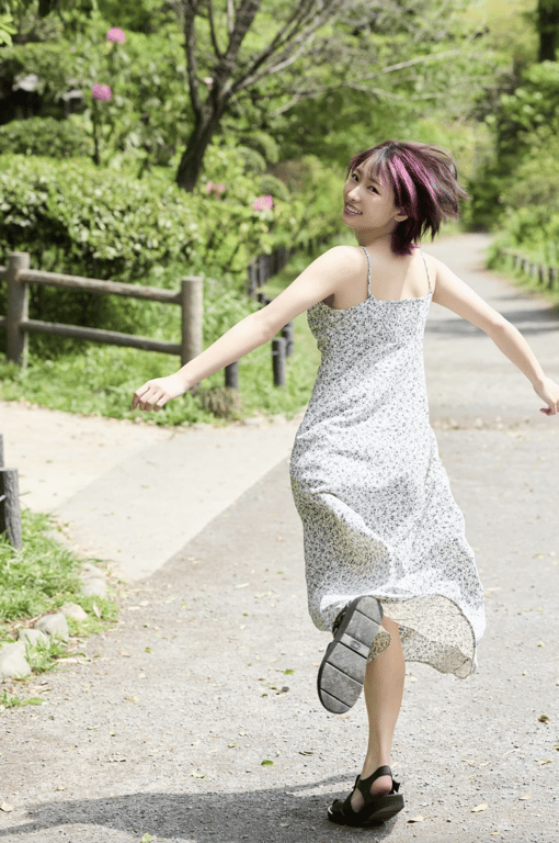 图片[21]-[FRIDAY] 2023.06.29 YouTuber 悦酱 初登FRIDAY (20张) - 在线免费观看-阅图吧