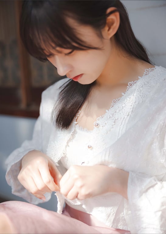 图片[39]-2023.06.21 EX大衆数字写真集 ： 46　松本日向「阳光照耀之处」 - 在线免费观看-阅图吧