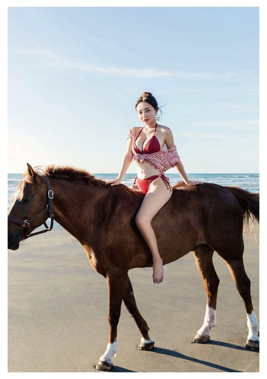 图片[130]-#與你襄遇 林襄數位寫真(2021-05-03) - 全本免费在线观看-阅图吧