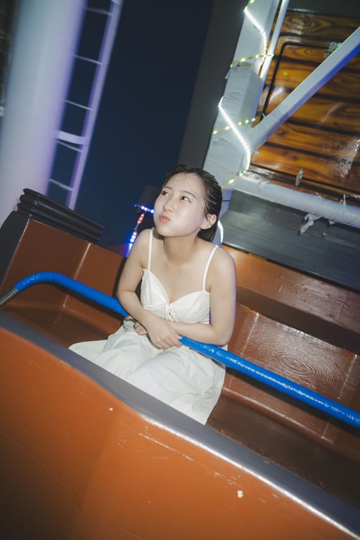 图片[83]-2024.12.06 田中美久 Young Gangan数字限定写真集「一起去旅行吧。」 (数字版Young Gangan特别编辑) - 在线免费观看-阅图吧