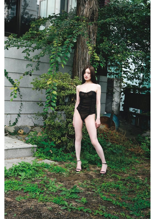 图片[64]-中田花奈 ２ｎｄ写真集 撩拨人心 - 在线免费观看-阅图吧