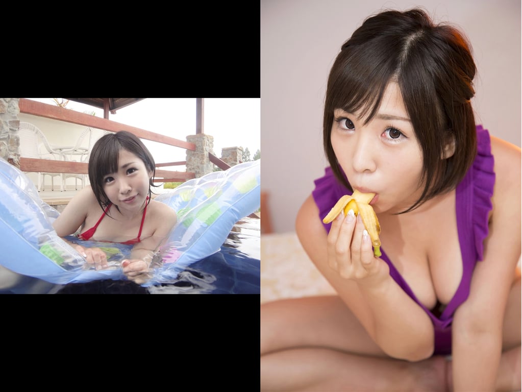 图片[10]-Sexy Idol Collection 和希永远 写真集 vol.02 - 在线免费观看-阅图吧