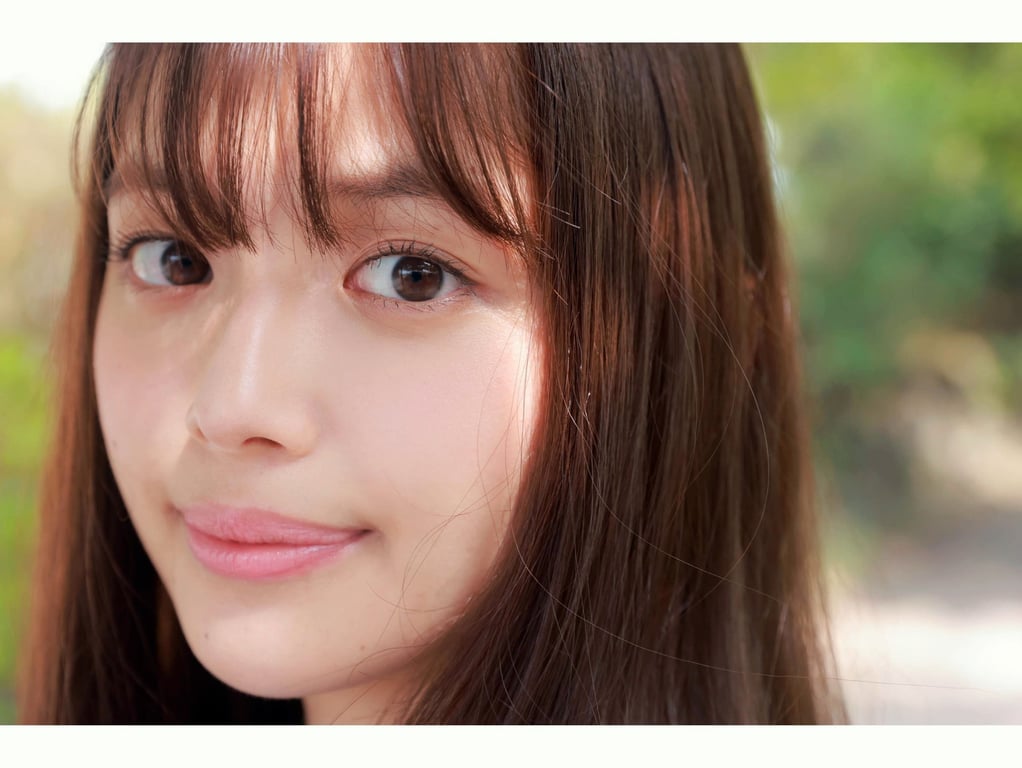 图片[6]-#森日菜美 写真集 PROTO STAR - 全本免费在线观看-阅图吧