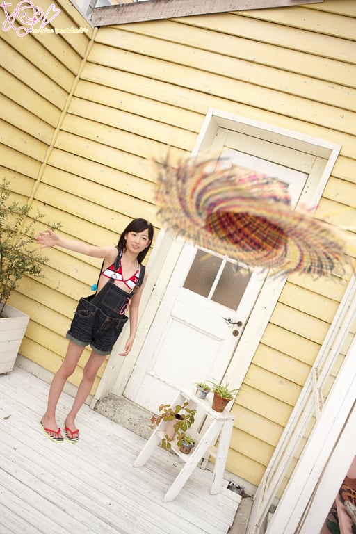 图片[21]-牧原あゆ 『Makihara』 - 在线免费观看-阅图吧