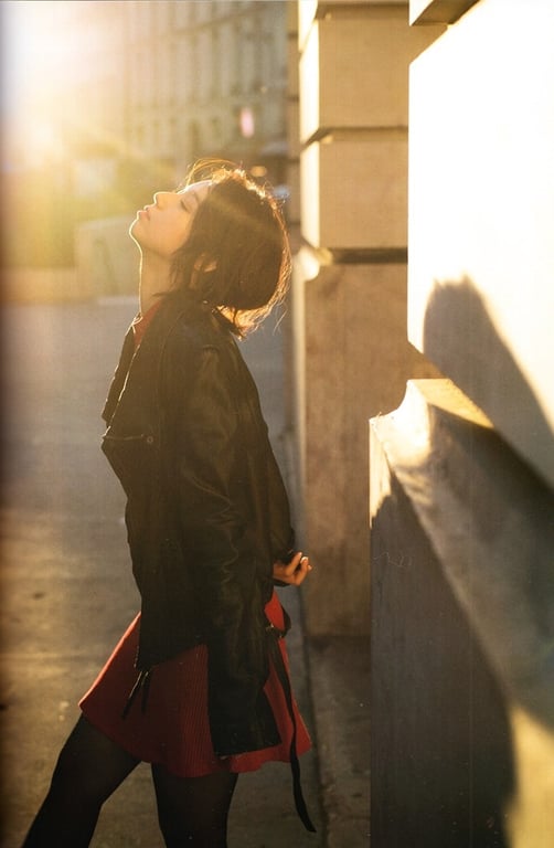 图片[57]-#Rina Koike 小池里奈 – Departure (2016-02-14) - 全本免费在线观看-阅图吧