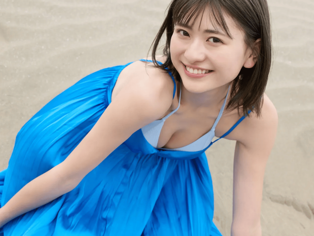 图片[20]-#FRIDAYデジタル写真集 山田南実「もう大人だから」１００ページ決定版 - 全本免费在线观看-阅图吧