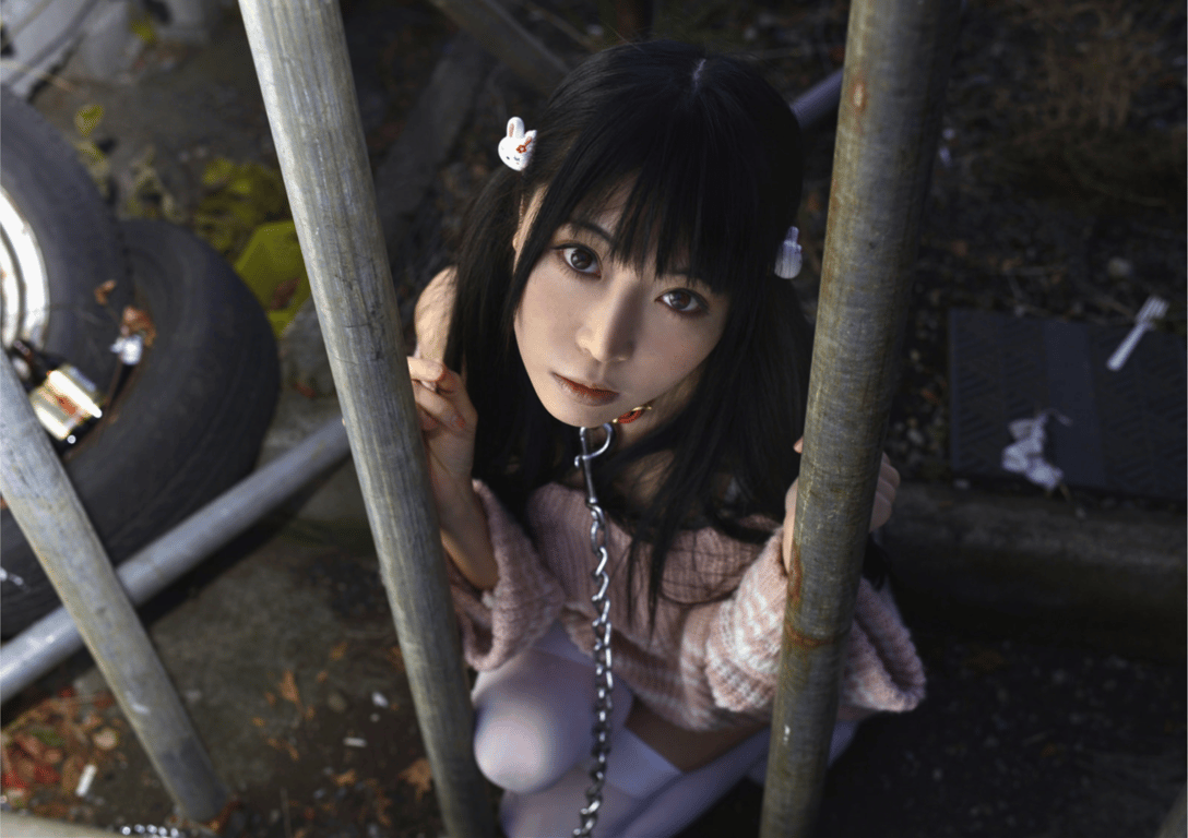 图片[49]-#七菜乃写真集『女犬』 - 全本免费在线观看-阅图吧