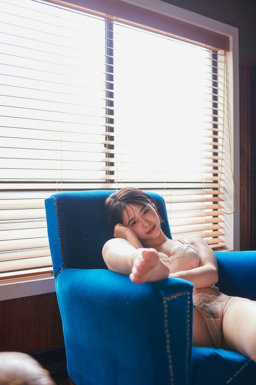 图片[50]-#MINAMO 无法忘记吗？ vol.2 FRIDAYデジタル写真集 - 全本免费在线观看-阅图吧