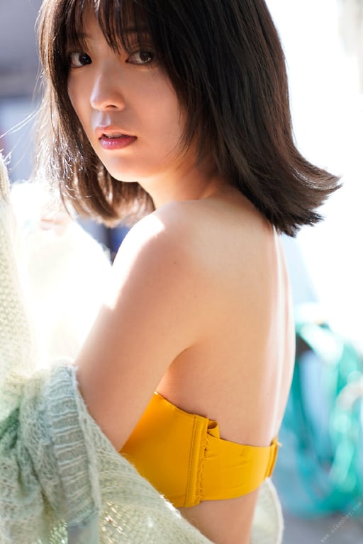 图片[62]-#【電子版限定111ページ】FLASHデジタル写真集 工藤美樱 初夏的艳 - 全本免费在线观看-阅图吧