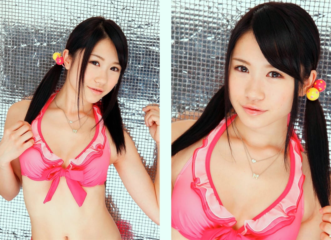 图片[37]-#仁美りさ 妄想彼女 天然スキあり娘 - 全本免费在线观看-阅图吧